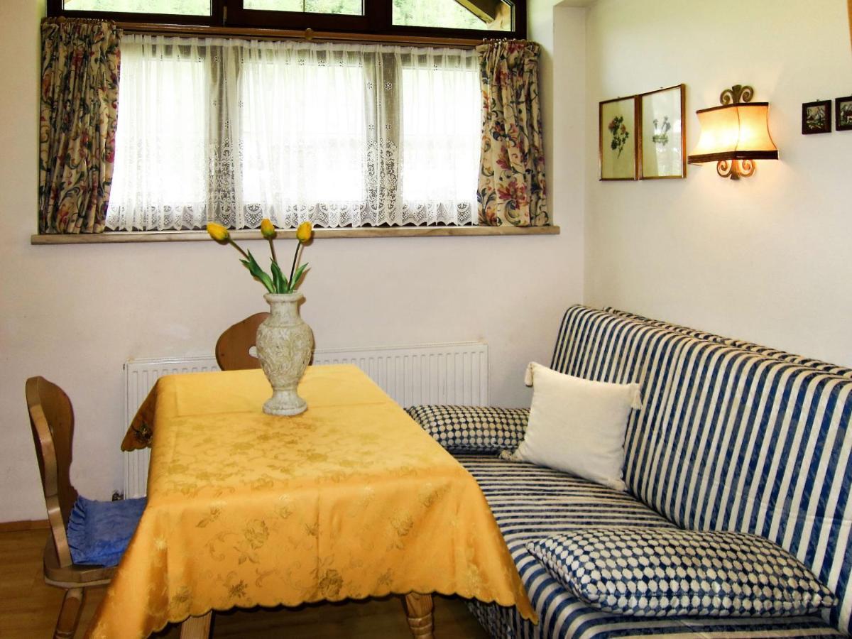 Apartment Anemone - Soe710 By Interhome Sölden Dış mekan fotoğraf