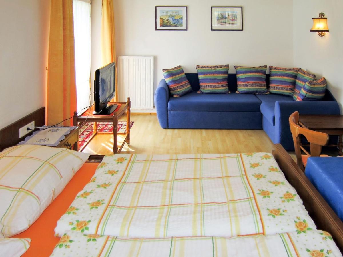 Apartment Anemone - Soe710 By Interhome Sölden Dış mekan fotoğraf