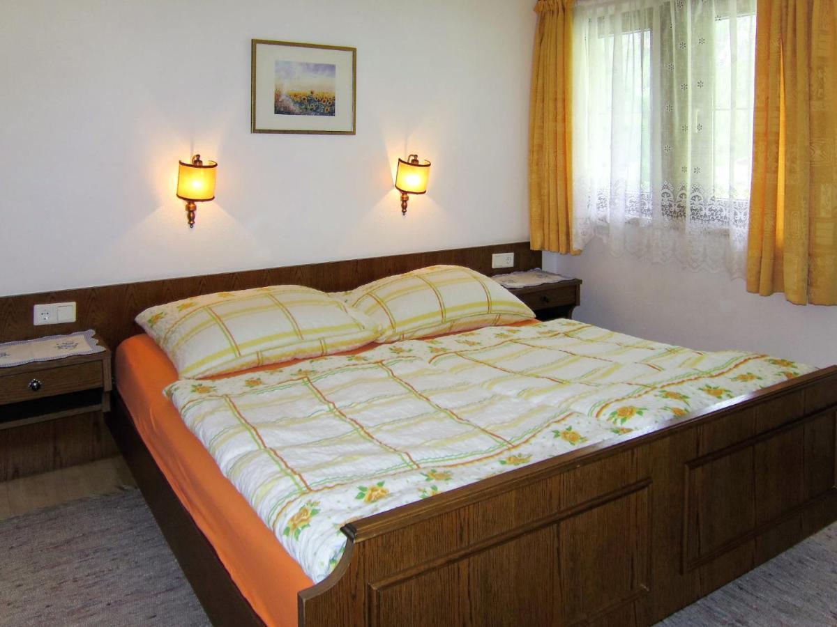 Apartment Anemone - Soe710 By Interhome Sölden Dış mekan fotoğraf